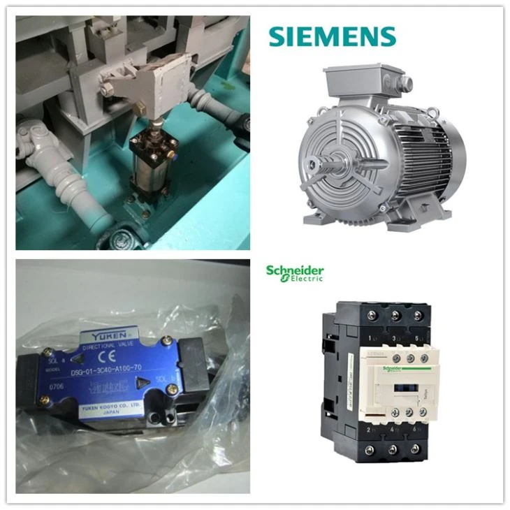 Hollow Block Machine For Sale Philippines