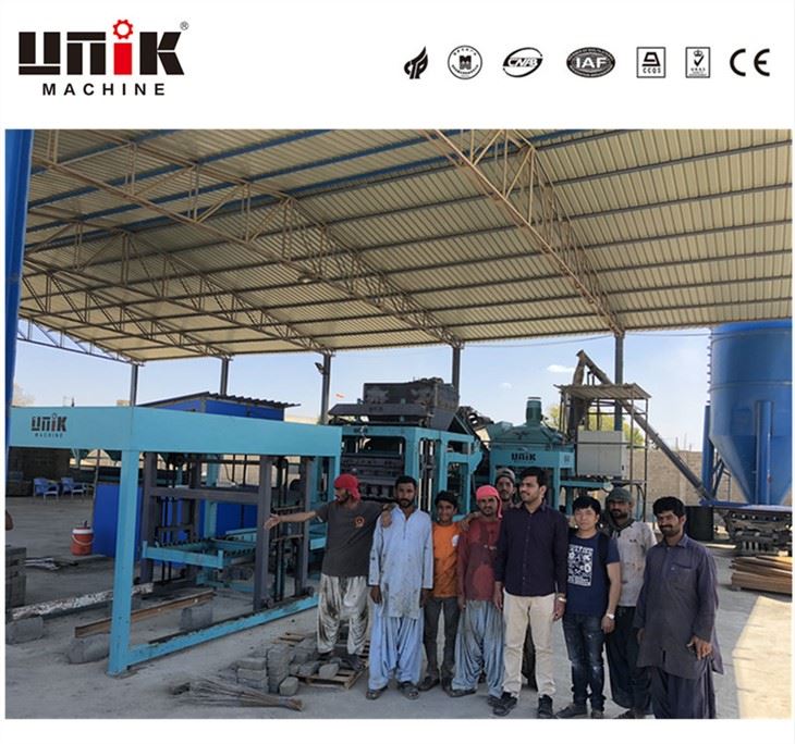 Hot Sale Hollow Block Making Machine Factories Hot Sale Hollow Block Making Machine Factories