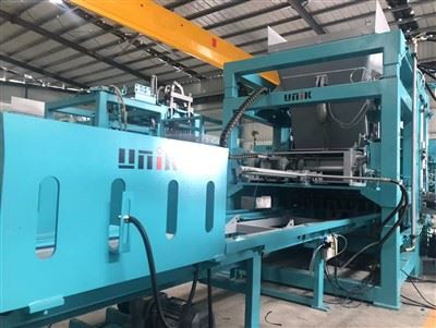 Hollow Blocks Making Machine For Sale Philippines